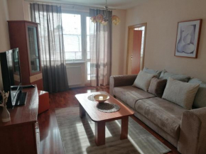 Apartmán Leny
